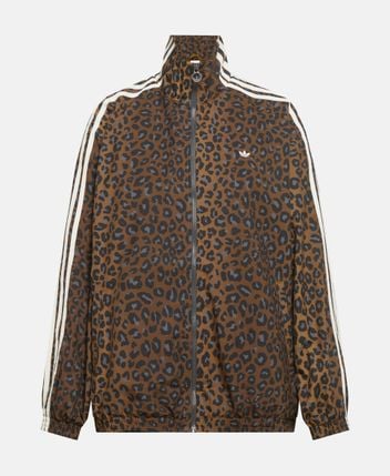 Tracksuit jacket
