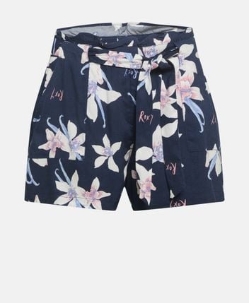 Shorts Fluid
