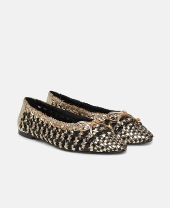 Ballet flats