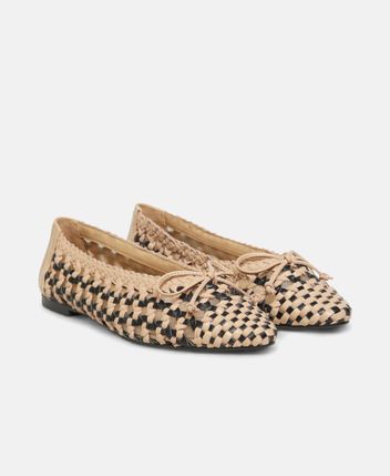 Ballet flats