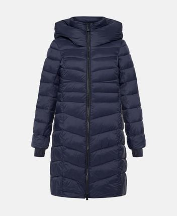 Quilted coat Lea