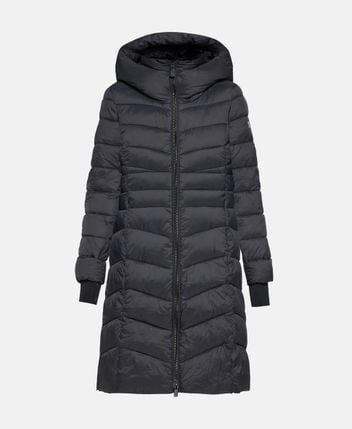 Quilted coat Lea