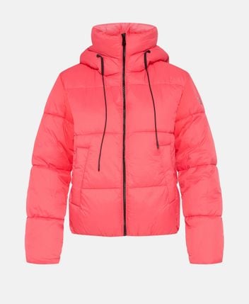 Quilted jacket Donna