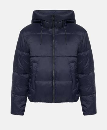 Quilted jacket Donna