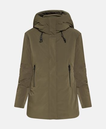 Winter jacket Lana