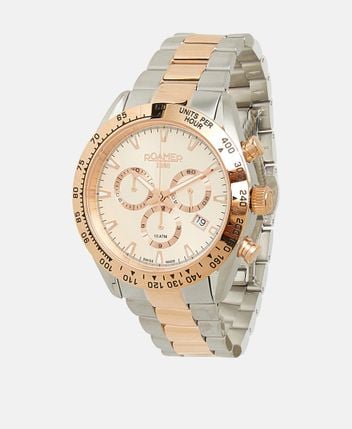 Chronograph