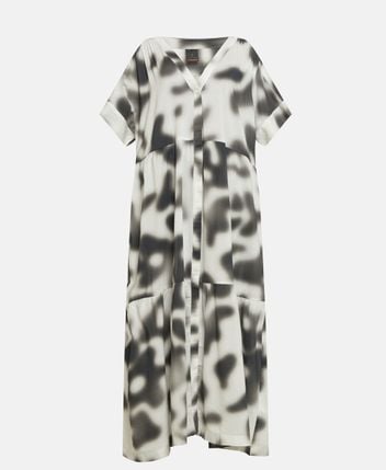 Maxi-dress Hedi