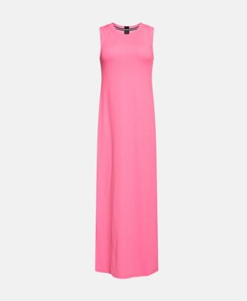 Ribbed dress Eleen