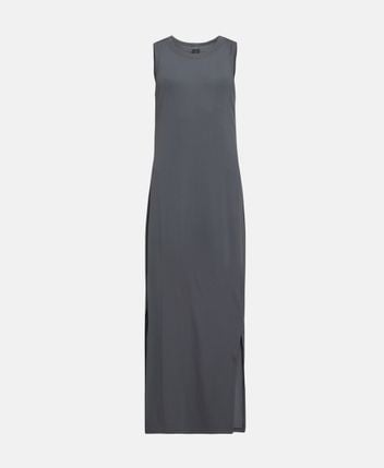 Ribbed dress Eleen