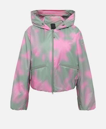 Functional jacket Yadira