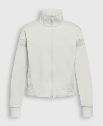 Sweat jacket Norina