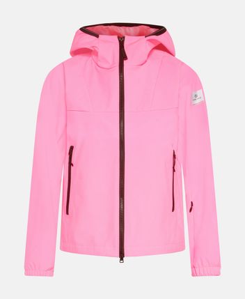 Functional jacket