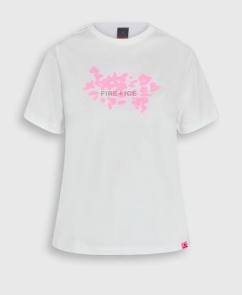 Crew neck t-shirt Cludy