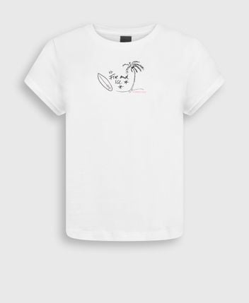 Training shirt Debra 4