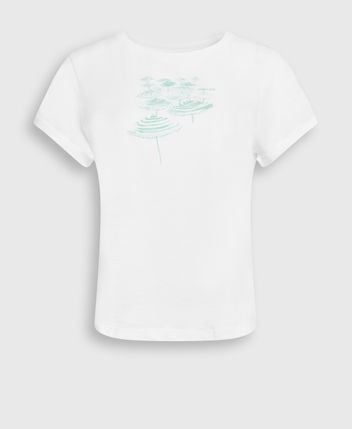 Training shirt Debra 4