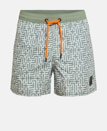 Swimming shorts Nelson2