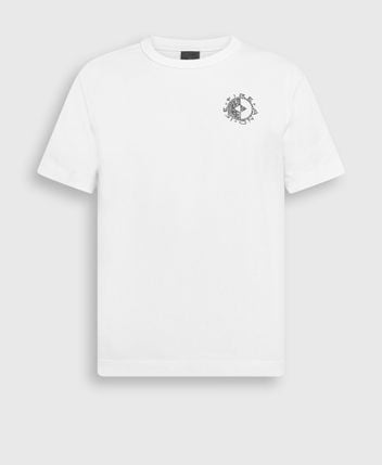 Crew neck t-shirt Lino