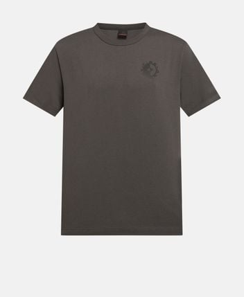 Crew neck t-shirt