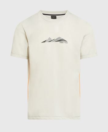 Crew neck t-shirt Paco