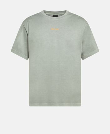 Crew neck t-shirt Avan2