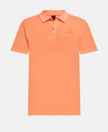 Polo shirt - regular fit Ramon