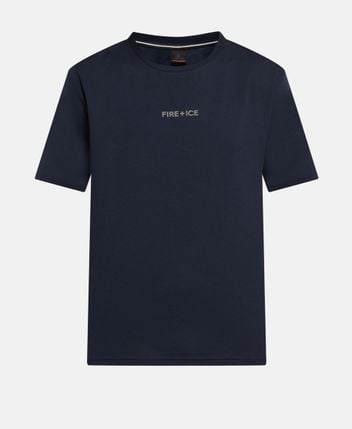 Crew neck t-shirt Mick3
