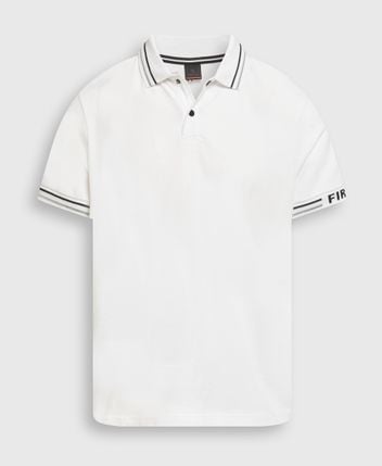 Polo shirt Arjan