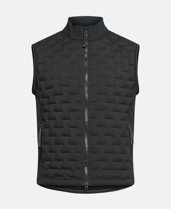 Down gilet Gabriel