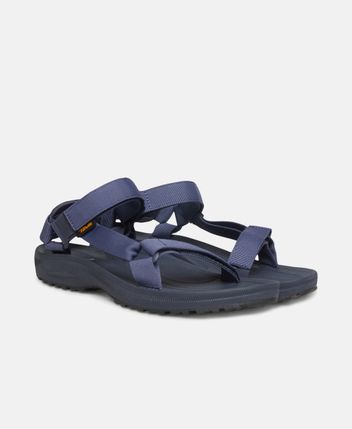 Trekking sandals