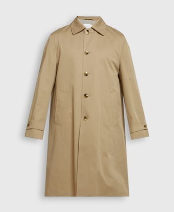 Transitional coat Cilian