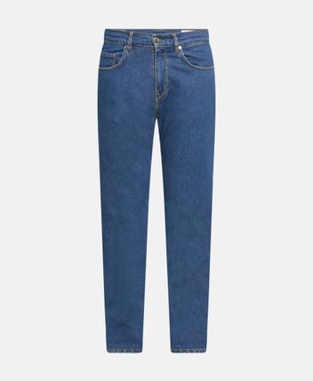 Tapered Jeans