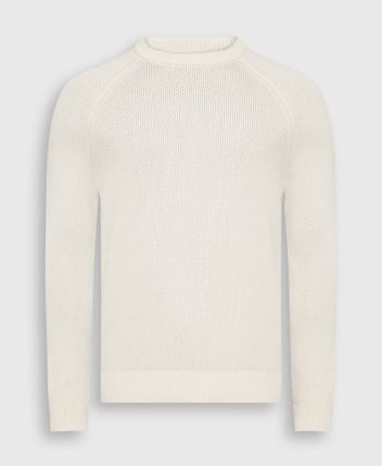Long-sleeved jumper Nadion