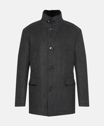 Winter coat