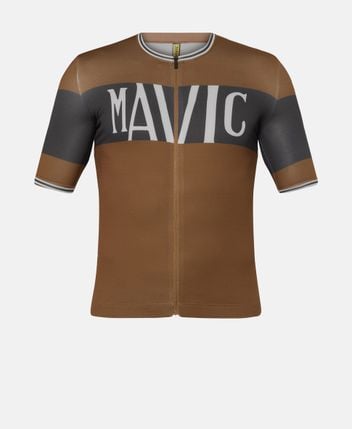 Cycling jersey Heritage