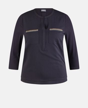 Shirt blouse