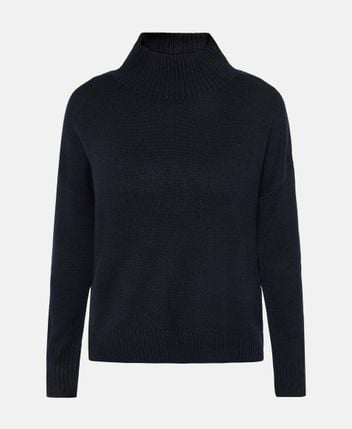 Cashmere pullover Maria