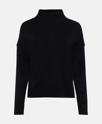 Cashmere pullover Maria