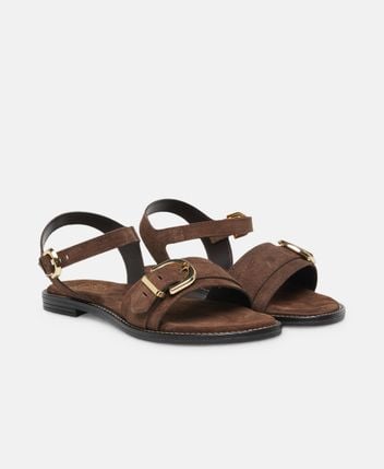 Sandals Silky