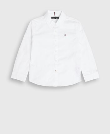 Long-sleeved shirt - classic fit