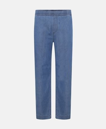 Relaxed Fit Jeans Seabrook