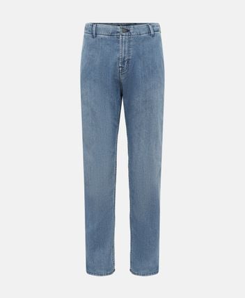 Straight leg jeans Trowel