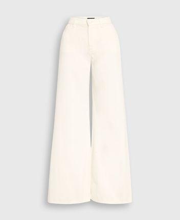 Wide leg jeans Willow