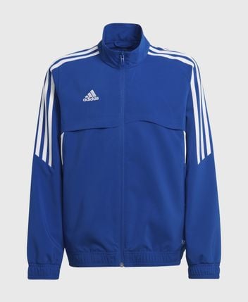 Tracksuit jacket