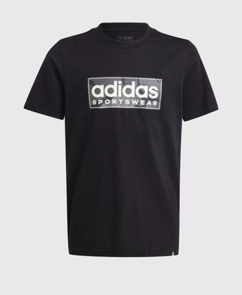Training shirt