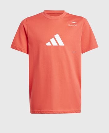Training shirt