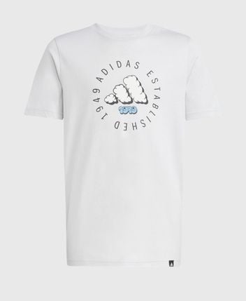 Training shirt