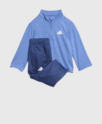 Track suit