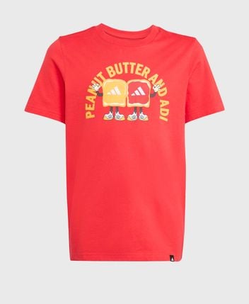 Training shirt