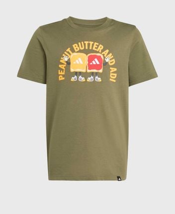 Training shirt