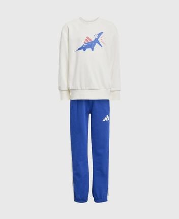 Track suit